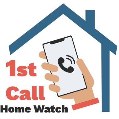 1st Call Home Watch