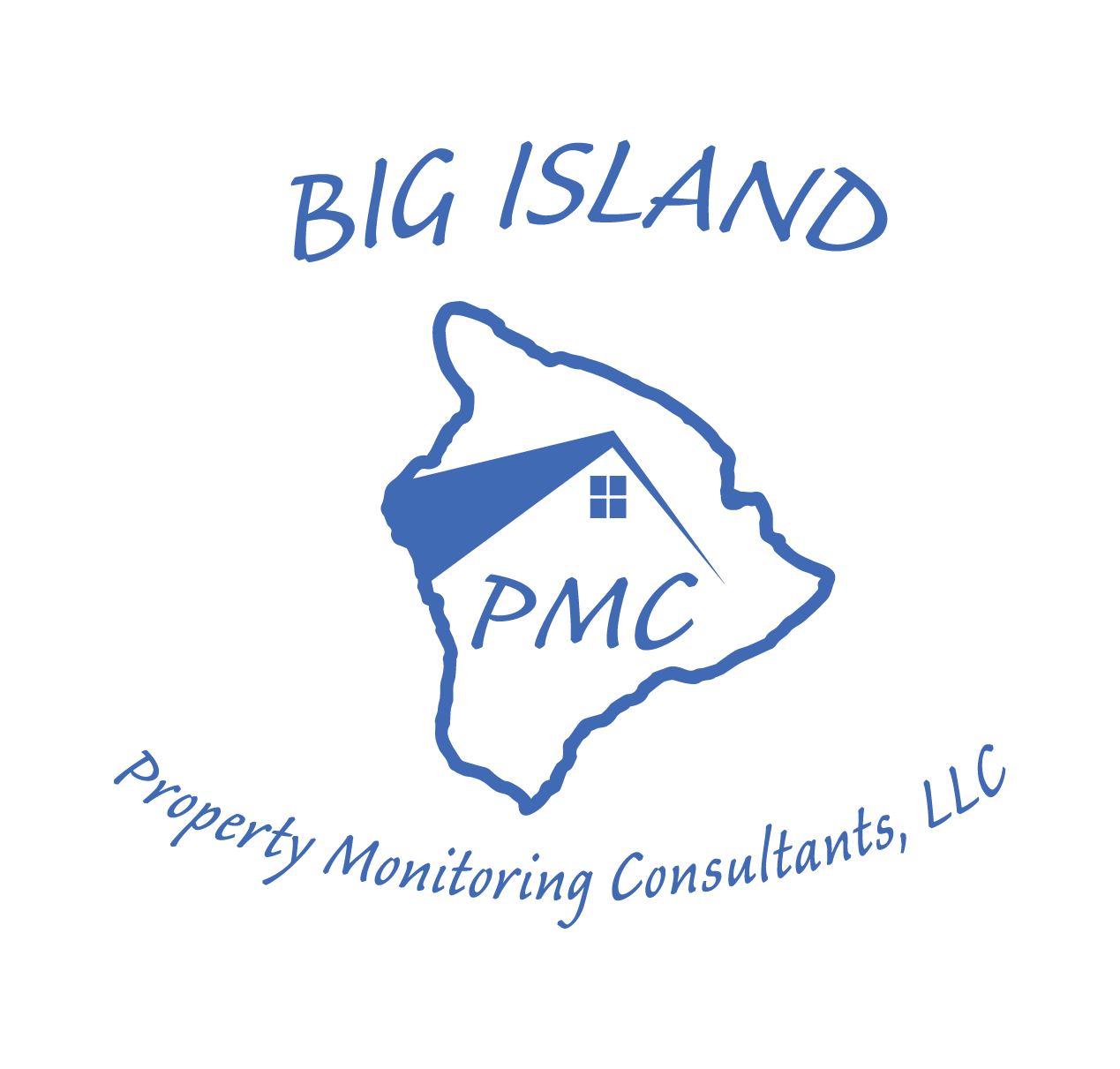 Big Island Property Monitoring