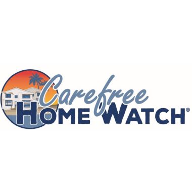 Carefree Home Watch