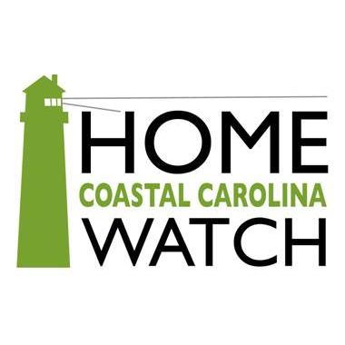 Coastal Carolina Home Watch