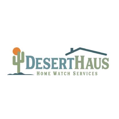 DesertHaus Home Watch Services