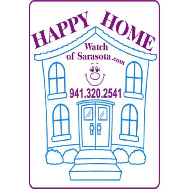 Happy Home Watch of Sarasota