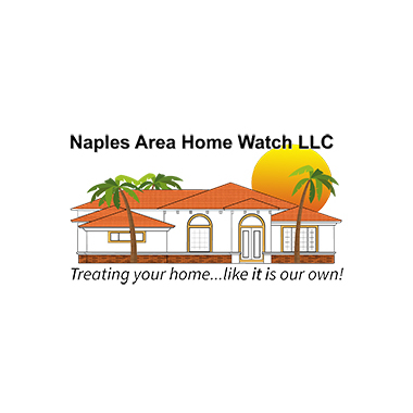 Naples Area Home Watch