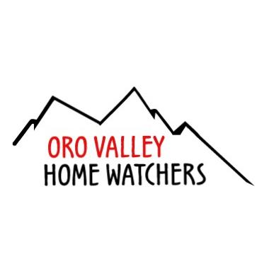 Oro Valley Home Watchers